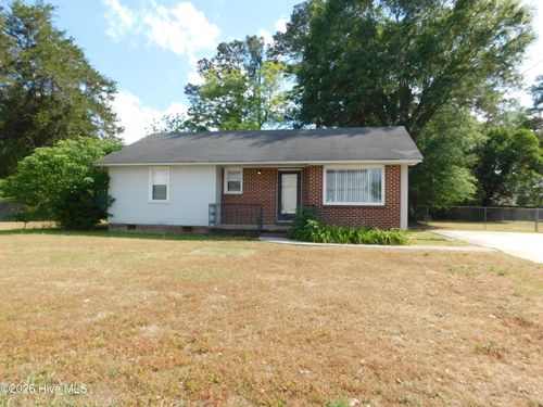 417 Fairley T Street, Laurinburg, NC, 28352 | Card Image