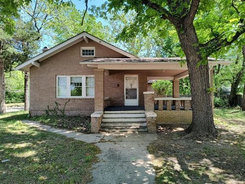 1450 Fairmount St, Wichita, KS, 67208-2917 | Card Image