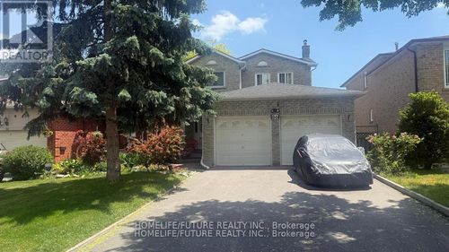 86 Halfmoon Sq, Scarborough, ON, M1C3V3 | Card Image
