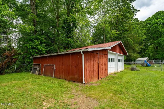 1867 Gentry Creek Rd, House other with 3 bedrooms, 2 bathrooms and null parking in Laurel Bloomery TN | Image 22