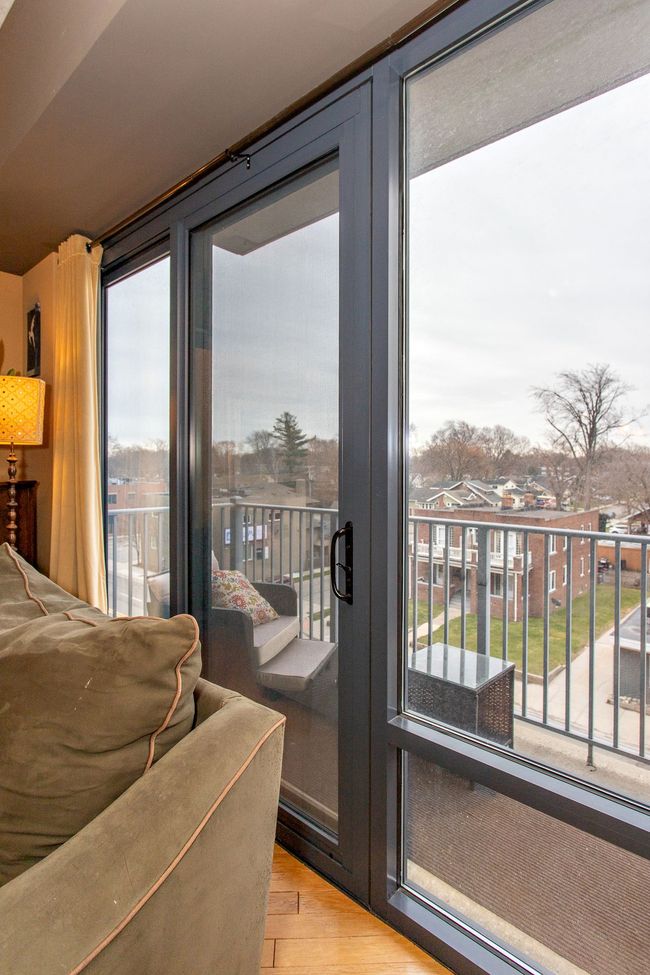UNIT-424 - 101 Curry Ave, Condo with 2 bedrooms, 2 bathrooms and null parking in Royal Oak MI | Image 38