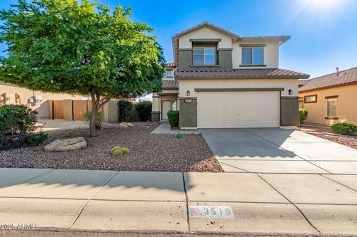 3519 W Webster Ct, Anthem, AZ, 85086-1604 | Card Image