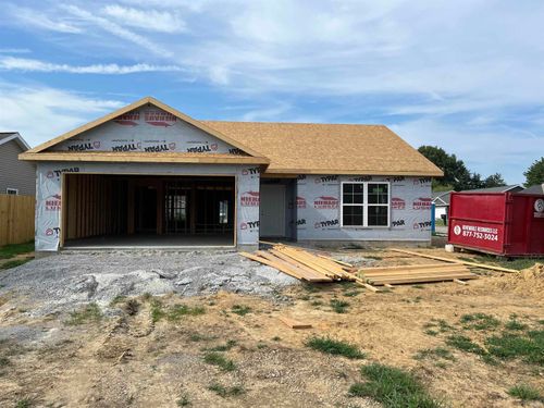 450 Mallard Cir, Chandler, IN, 47610-9374 | Card Image