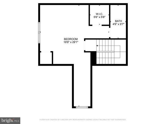 362 Quigley Dr, Townhouse with 4 bedrooms, 4 bathrooms and null parking in MALVERN PA | Image 66