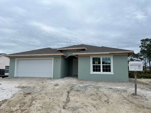 2277 Santa Maria Avenue Se, PALM BAY, FL, 32909 | Card Image