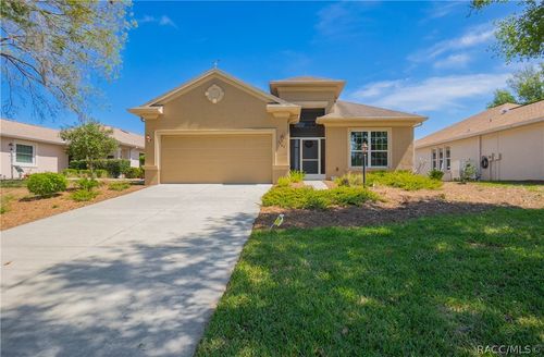 2163 N Brentwood Cir, Lecanto, FL, 34461-7645 | Card Image