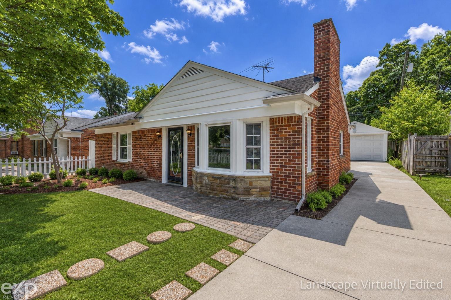 Residential in Royal Oak 5