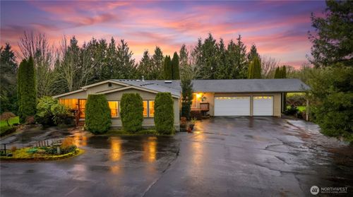 28106 Ne 91st Ave, Battle Ground, WA, 98604-9362 | Card Image