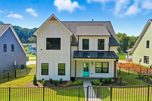 125 Old Alabama Rd Se, Emerson, GA, 30137-2242 | Card Image