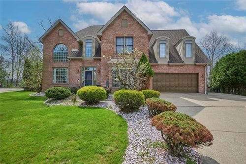 133 Stevens Ridge Dr, Jefferson Hills, PA, 15025-3180 | Card Image