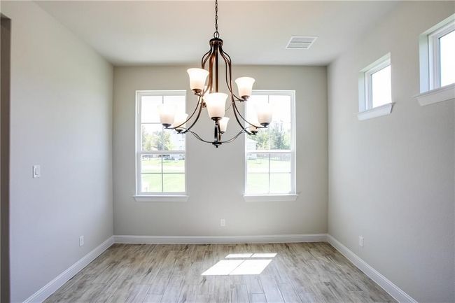 150 Raptor Beak Way, House other with 3 bedrooms, 3 bathrooms and 2 parking in Cedar Creek TX | Image 27