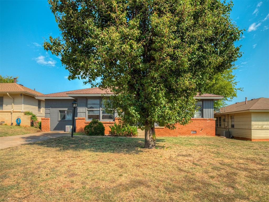 38th St, Oklahoma City, OK 73111