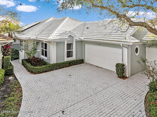 2431 Brookwood Ln, Palm City, FL, 34990-4752 | Card Image