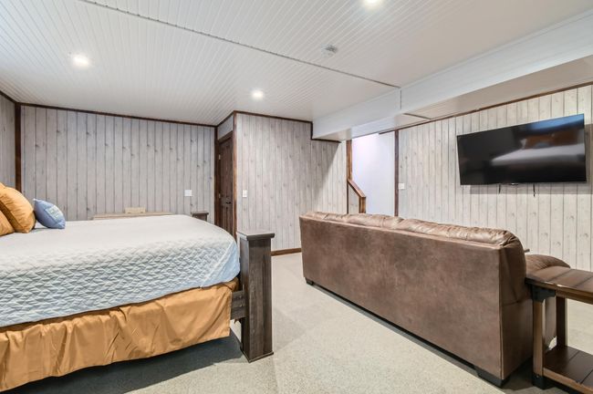 Lower Level Bedroom | Image 20