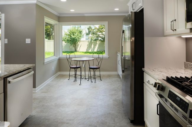 724 The Cir, House other with 3 bedrooms, 2 bathrooms and null parking in Elkhart IN | Image 16