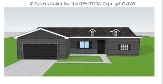 175 Precious Dr, House other with 3 bedrooms, 2 bathrooms and null parking in Hurricane WV | Image 28
