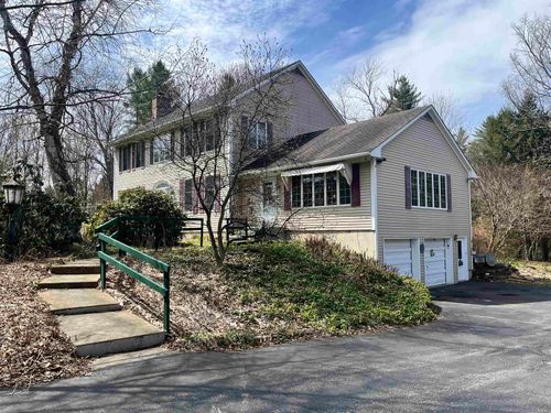 2391 Mcconnell Rd, Brandon, VT, 05733-8727 | Card Image