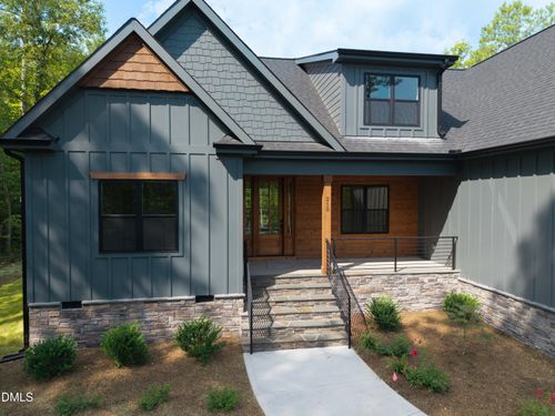 Lot 8 Stallings Rd, Spring Hope, NC, 27882 | Card Image