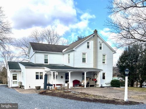 530 Hopeland Rd, STEVENS, PA, 17578-9767 | Card Image