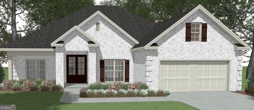 223 Brook Hollow Ct, Kathleen, GA, 31047-2796 | Card Image