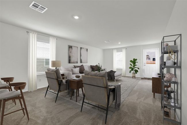 Furniture is virtually staged | Image 9