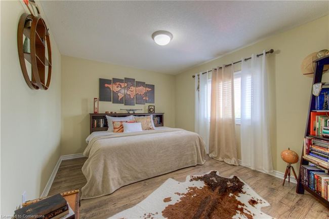 56 Marriott Pl, House other with 3 bedrooms, 4 bathrooms and 4 parking in Paris ON | Image 21