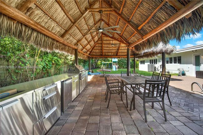 7860 Sw 134 Th St, House other with 4 bedrooms, 3 bathrooms and null parking in Pinecrest FL | Image 36