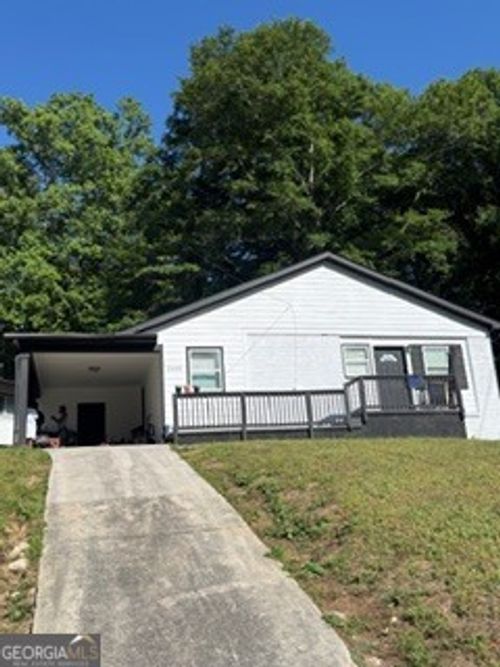 2600 Baker Rd Nw, Atlanta, GA, 30318-7306 | Card Image