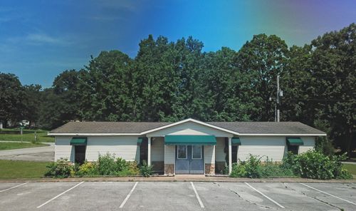 500 E Highway 85a, Bernice, OK, 74331-3090 | Card Image