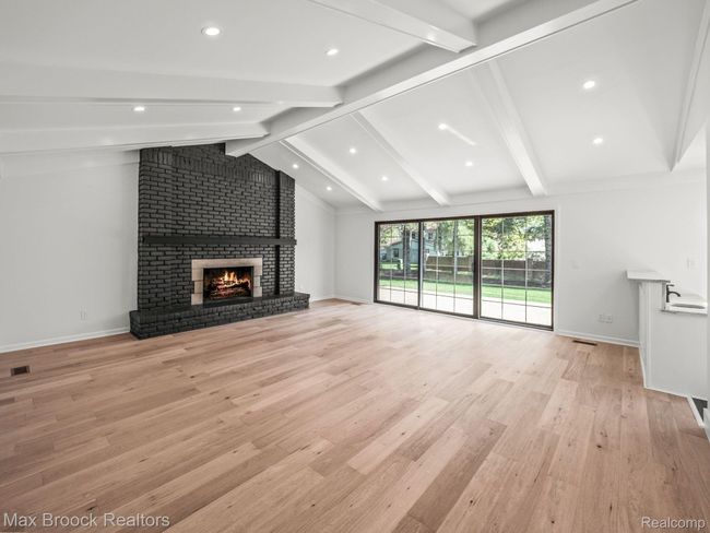 706 Great Oaks Dr, House other with 4 bedrooms, 3 bathrooms and null parking in Bloomfield Hills MI | Image 16