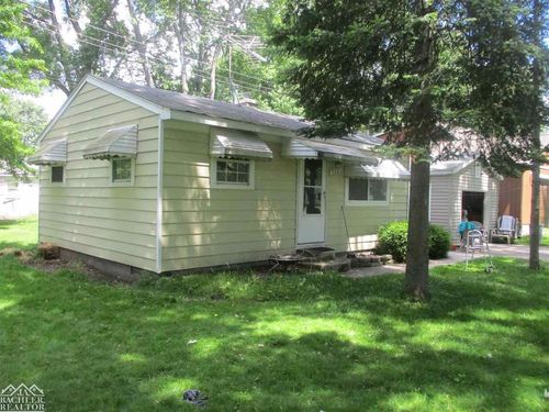 932 Liberty Street, Algonac, MI, 48001 | Card Image