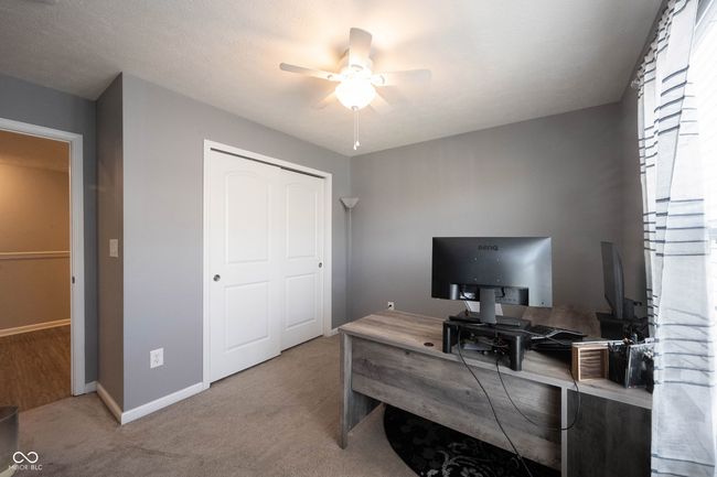9770 Blue Violet Dr, Condo with 3 bedrooms, 3 bathrooms and null parking in Noblesville IN | Image 25