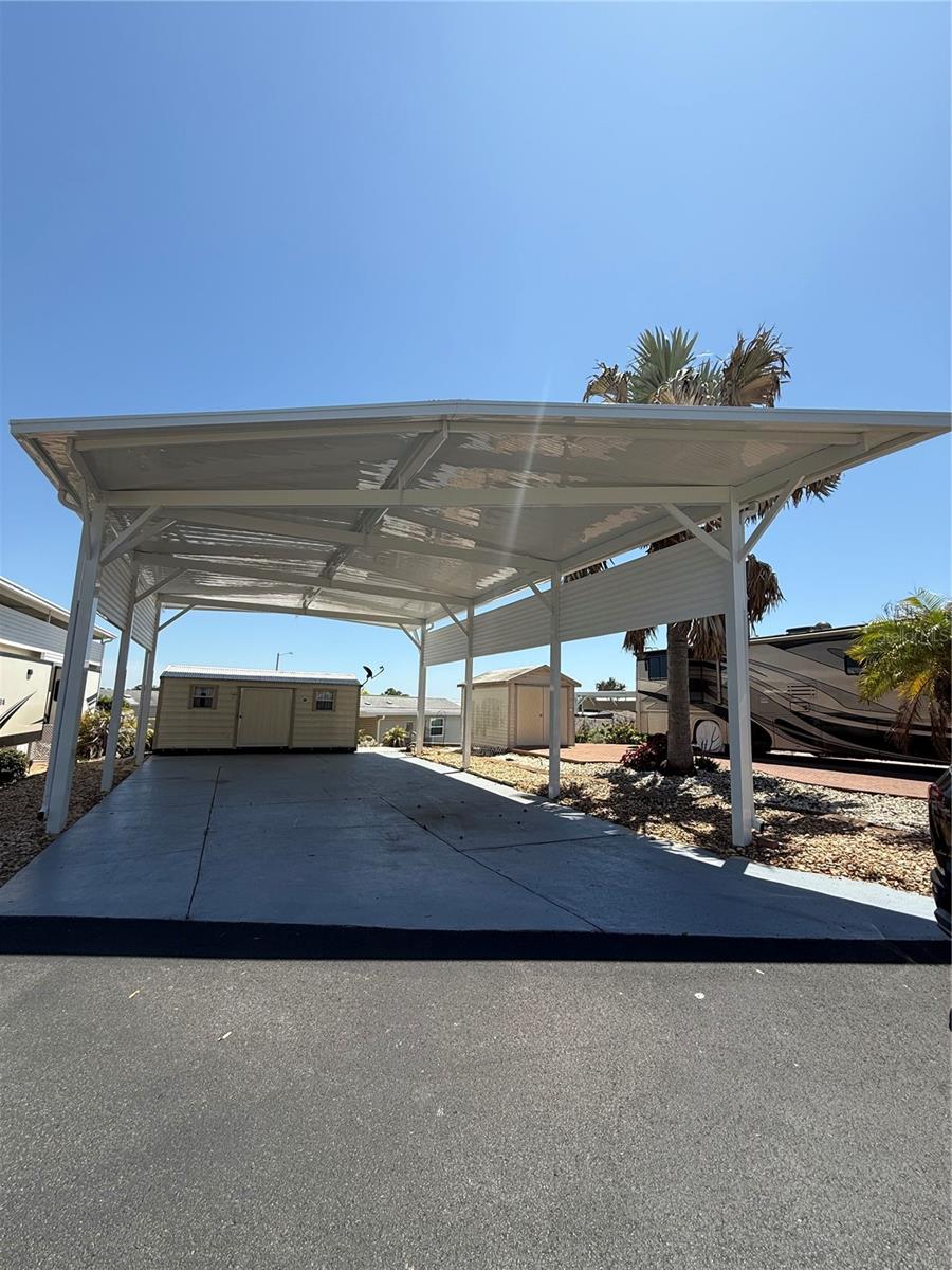 Residential Lease in DAVENPORT 2