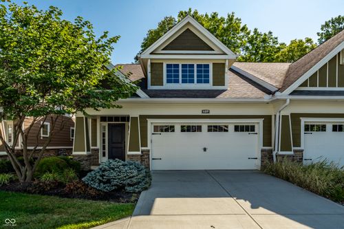 489 Firefly Ln, Carmel, IN, 46032-1528 | Card Image