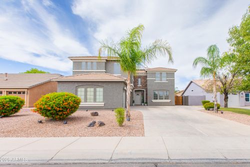 3540 E Morelos Ct, Gilbert, AZ, 85295-7639 | Card Image