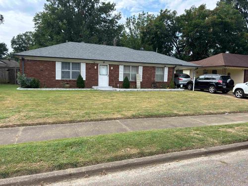 4813 Summerview Ave, Memphis, TN, 38118 | Card Image