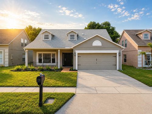 4114 Forest Island Drive, ORLANDO, FL, 32826 | Card Image