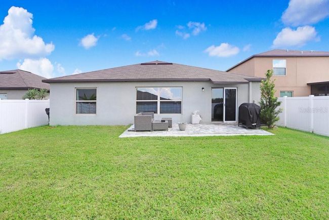 13625 Wild Ginger St, House other with 4 bedrooms, 2 bathrooms and null parking in RIVERVIEW FL | Image 25