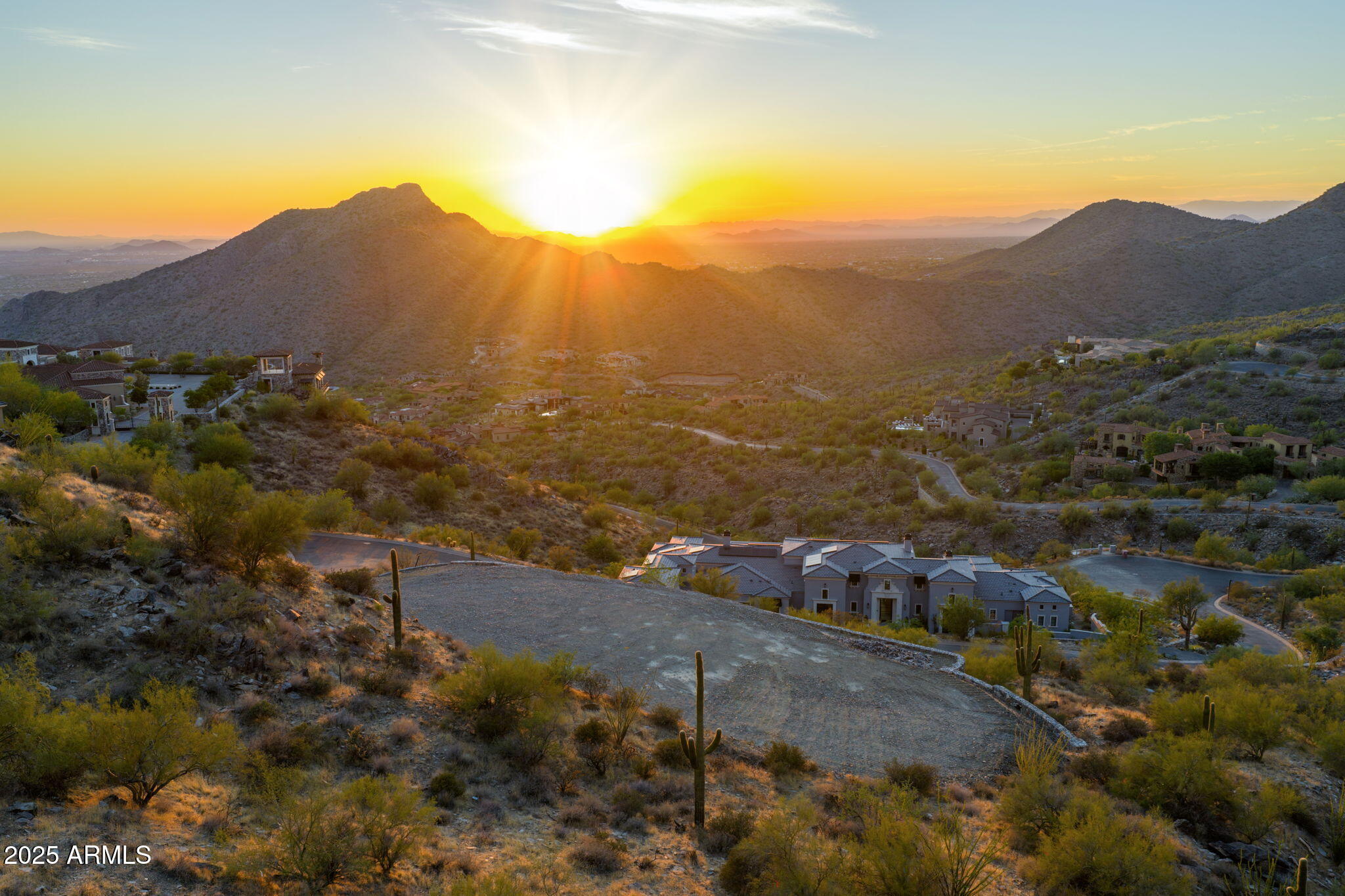 Land in Scottsdale 2