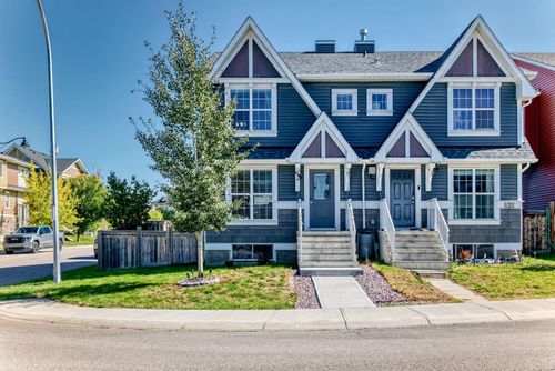 132 Auburn Meadows Blvd Se, Calgary, AB, T3M2E4 | Card Image