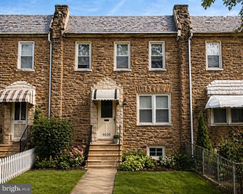6630 Large St, PHILADELPHIA, PA, 19149-2122 | Card Image