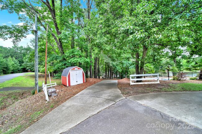 2248 White Heron Rd, House other with 3 bedrooms, 2 bathrooms and null parking in Liberty Hill SC | Image 46