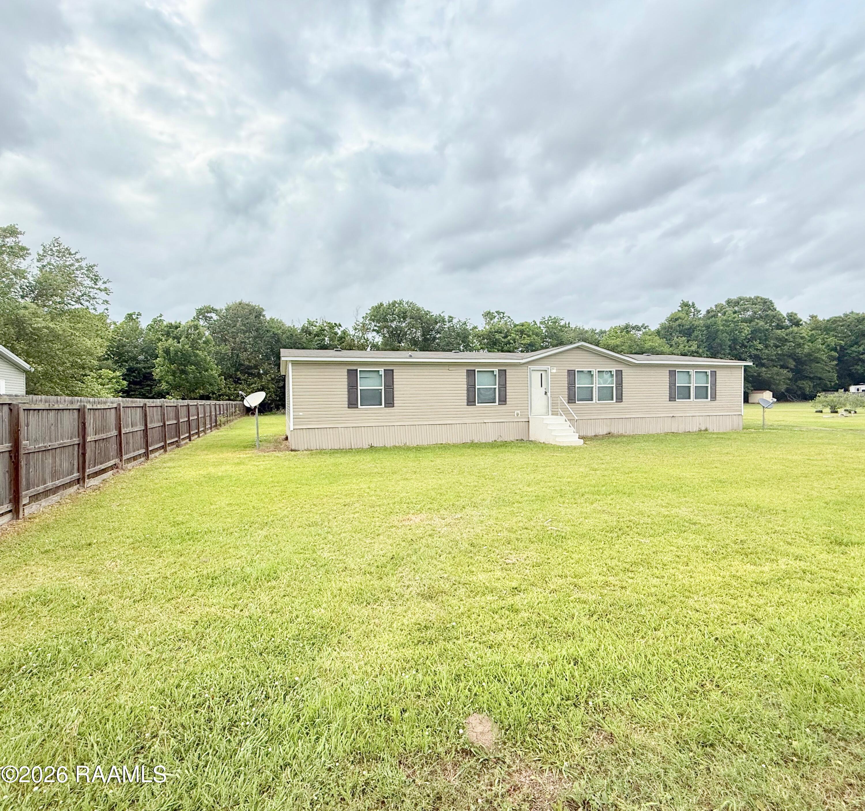 Residential in St. Martinville 4