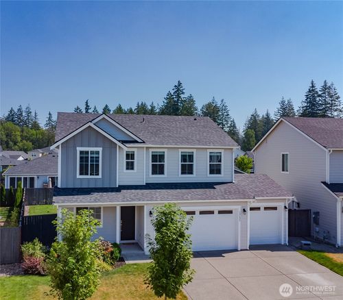 12625 178th St E, Puyallup, WA, 98374-6104 | Card Image
