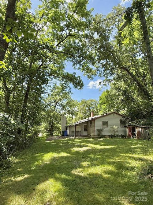 414 Sand Hill Rd, Asheville, NC, 28806-1623 | Card Image