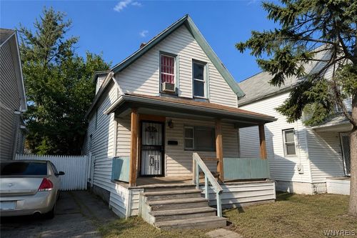 38 Inter Park Ave, Buffalo, NY, 14211-1118 | Card Image