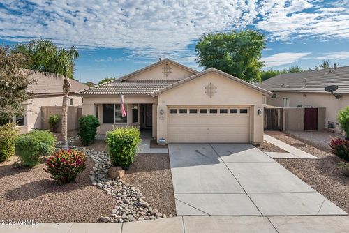 11851 W Washington St, Avondale, AZ, 85323-1184 | Card Image