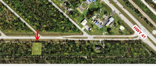 27395 Notre Dame Blvd, PUNTA GORDA, FL, 33955 | Card Image