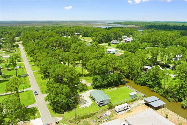 15354 Delta Port Blvd, Home with 0 bedrooms, 0 bathrooms and null parking in Coden AL | Image 24