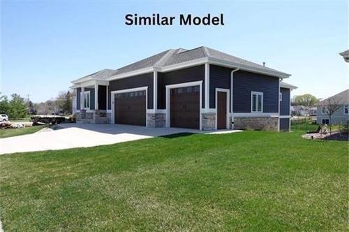 6285 Ronald Reagan Dr, Deforest, WI, 53532-9214 | Card Image